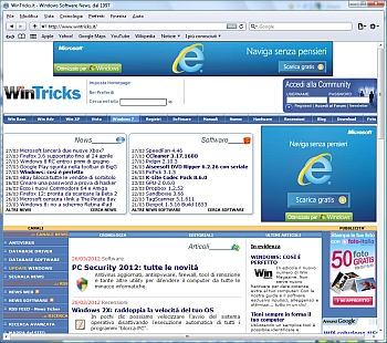 Safari 5.1.5