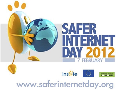 Safer Internet Day 2012