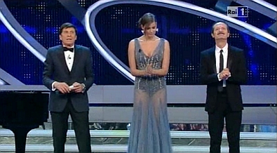 Sanremo 2012