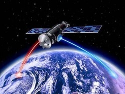 Il satellite artificiale KA-SAT è divenuto operativo