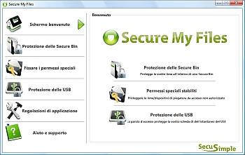 Secure My Files