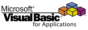 Visual Basic for Applications