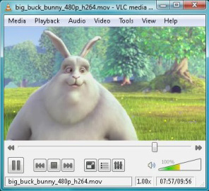 VLC