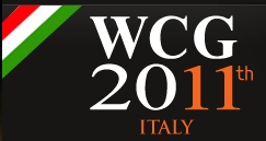 World Cyber Games 2011