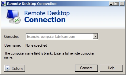 Il worm "Morto" si diffonde sfruttando il protocollo RDP tramite una Windows Remote Desktop Connection