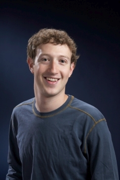 Zuckerberg