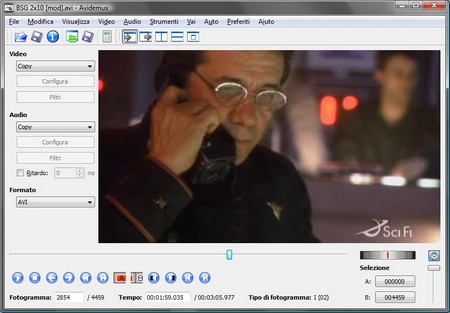 avidemux 2.5.4 64-bit windows