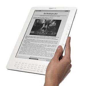 ebook reader