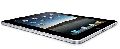 Secondo le ultime indiscrezioni l'iPad 3 avrà un display con risoluzione doppia rispetto al modello precedente