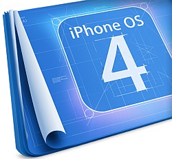 iPhone OS 4