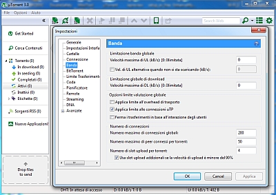 uTorrent 3.0