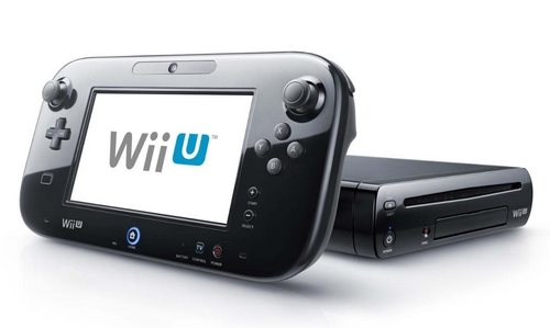 Nintendo Wii U