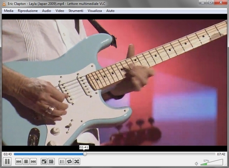 VLC media player